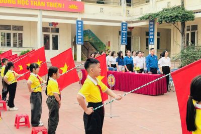 CHUYÊN ĐỀ KỸ NĂNG PHÒNG CHỐNG ĐUỐI NƯỚC CHO TRẺ EM
